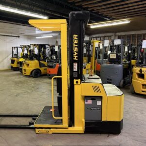 2013 Hyster R30XMS3