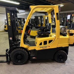 2019 Hyster H50FT