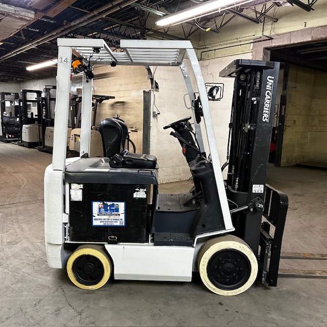 2018 Unicarriers BXC50N